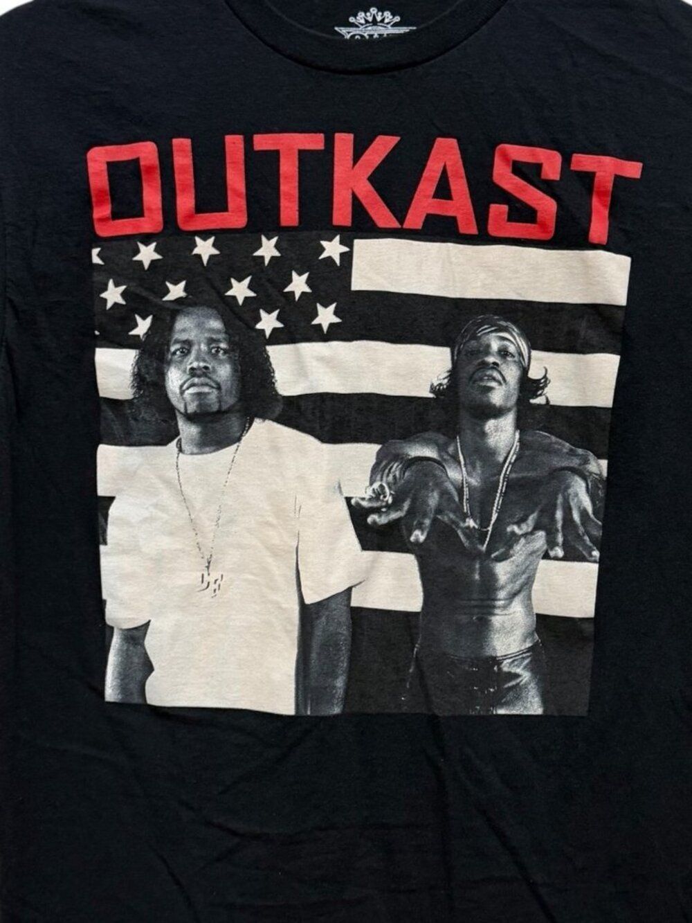 Outkast Men’s T-Shirt